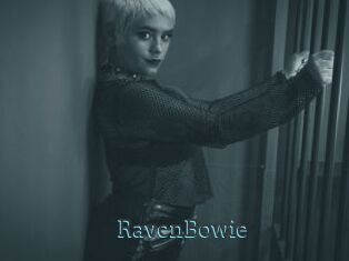 RavenBowie