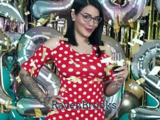 RavenBrooks