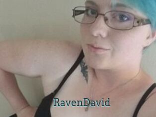 Raven_David