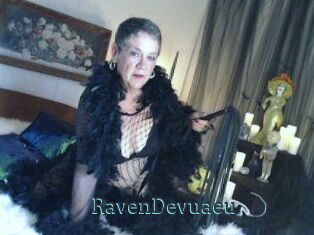 RavenDevuaeu