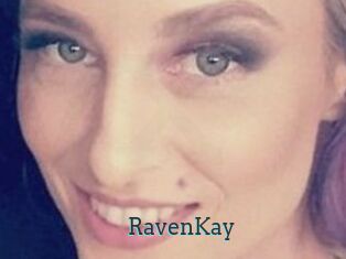 RavenKay
