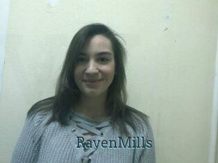 RavenMills
