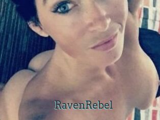 RavenRebel