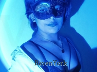 RavenYork
