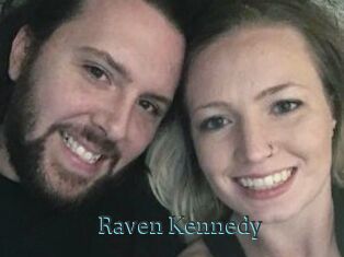 Raven_Kennedy