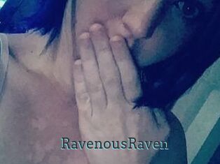 RavenousRaven