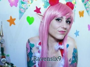 Ravensix9