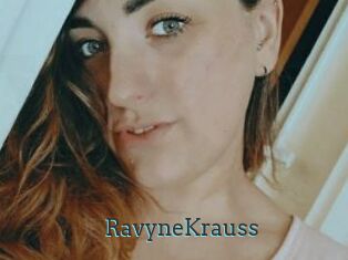 RavyneKrauss