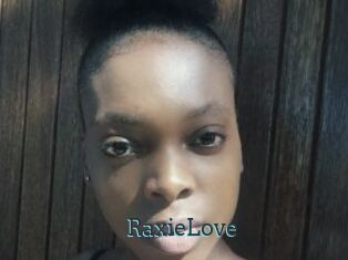 RaxieLove