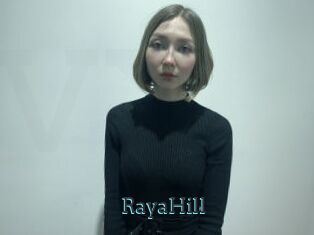 RayaHill