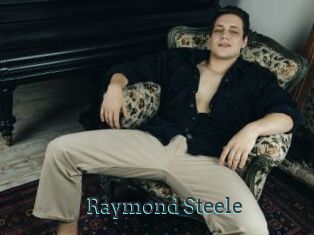 Raymond_Steele