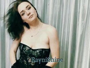 RayniShine