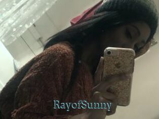 RayofSunny