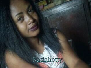 Raziahotty