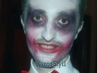 RazorStyll