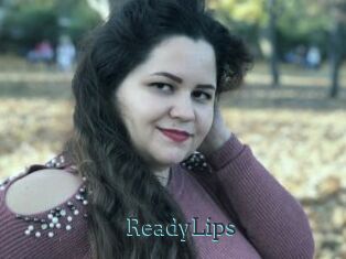 ReadyLips