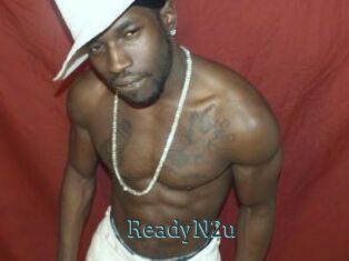 ReadyN2u