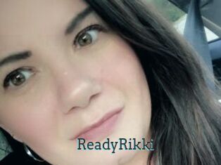 ReadyRikki