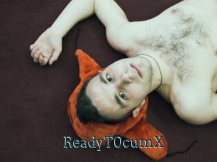 ReadyT0cumX