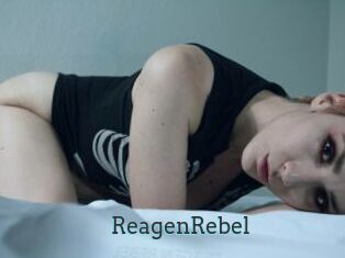 ReagenRebel