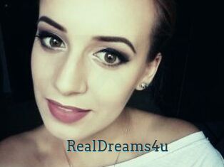 RealDreams4u