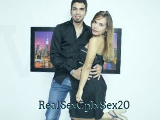RealSexCplxSex20