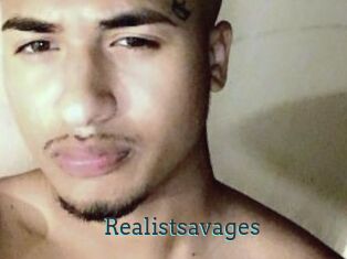Realistsavages