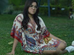 RebeStevenson