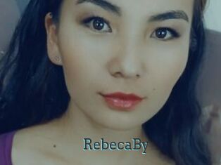 RebecaBy