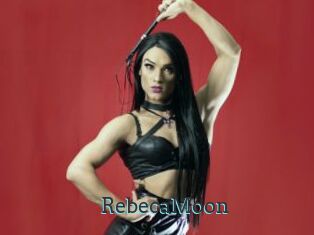 RebecaMoon