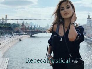 RebecaMystical