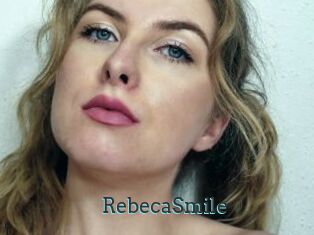 RebecaSmile