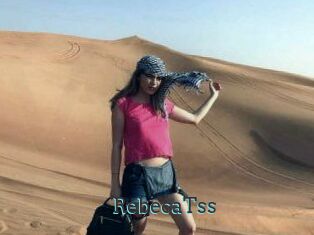 RebecaTss