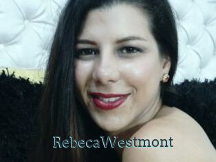 RebecaWestmont