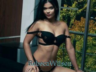 RebecaWilson