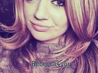 Rebecca4you