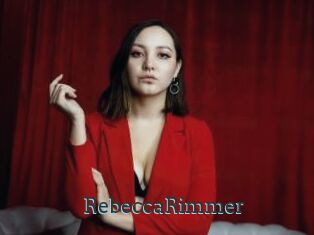 RebeccaRimmer