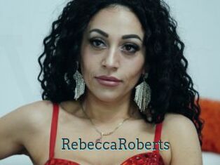 RebeccaRoberts