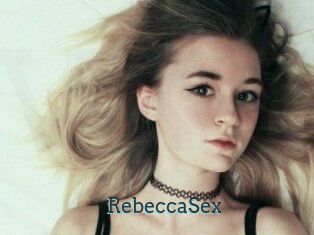 RebeccaSex