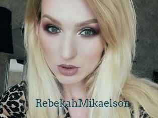 RebekahMikaelson