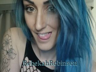 RebekahRobinson