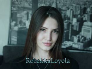 RebekkaLoyola