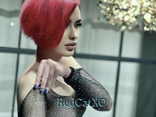 RedCatXO