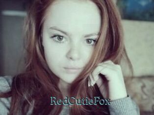 RedCutieFox