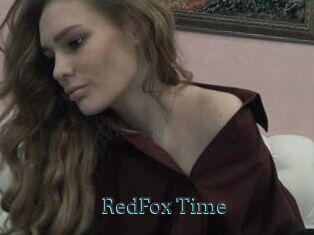 RedFox_Time
