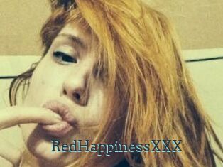 RedHappinessXXX