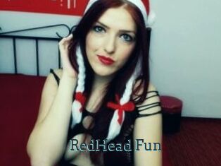RedHead_Fun