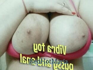 RedHotMaria