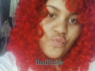 RedPinky