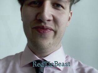 RedTieBeast